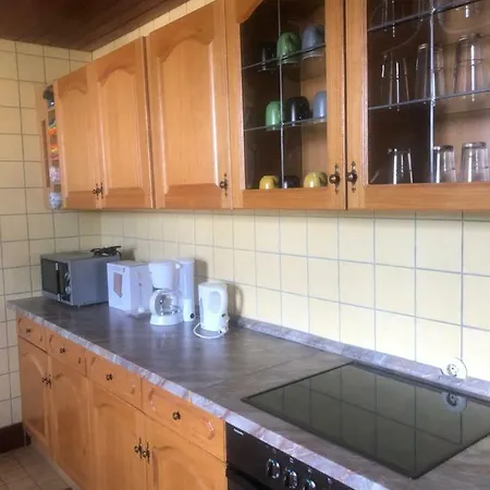Apartament Kerpen 1890 Kerpen (North Rhine-Westphalia)