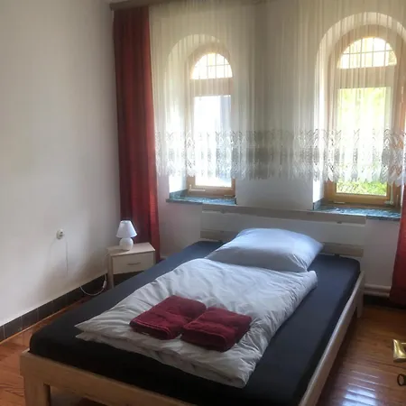 Apartament Kerpen 1890 *