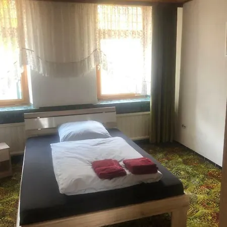 Apartament Kerpen 1890 Kerpen (North Rhine-Westphalia)