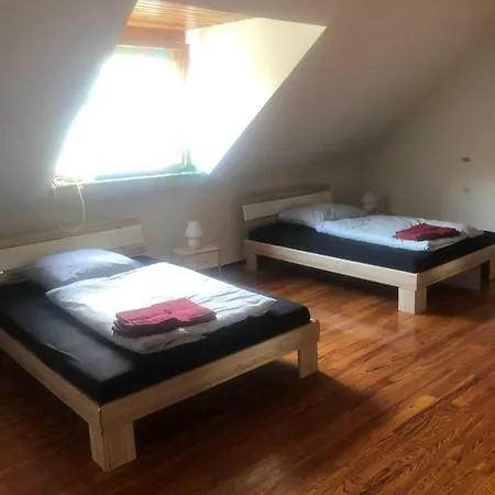Apartament Kerpen 1890